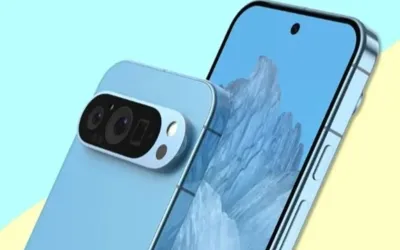 Google Pixel 9 Pro: leaked photo compares it with iPhone 15 Pro Max