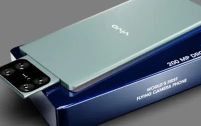 Vivo drone camera phone Price in Pakistan 2024 - Check details