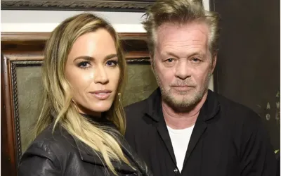Who is Kristin Kehrberg? All About John Mellencamp's Girlfriend