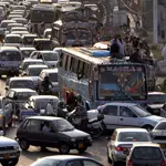 Karachi police chalks out traffic plan for April 23