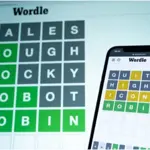 Wordle Answer Today: Check #1038 Hints and Clues For 22nd April 2024