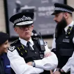 Two UK men charged with spying for China under official secrets act