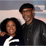 Who is LaTanya Richardson? All About Samuel L. Jackson's Wife