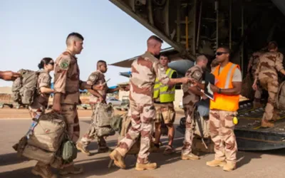 Suspected extremists seize over 110 civilians in Mali