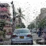 Rain, hailstorm predicted in Peshawar, Khyber Pakhtunkhwa