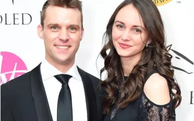 Who is Kali Woodruff Carr? All About Jesse Spencer's Wife