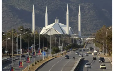 Weather Update: Light rain likely in Islamabad, Rawalpindi