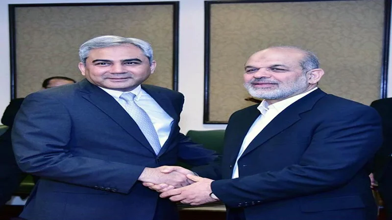 Pakistan, Iran agree to ban terrorist organizations