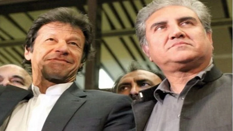 IHC adjourns PTI founder’s appeal in cipher case till tomorrow
