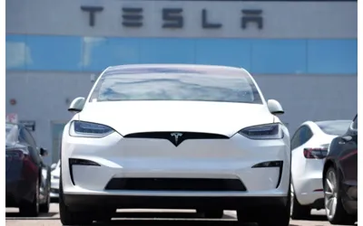 Tesla Reduces Prices for Model Y, Model X, and Model S