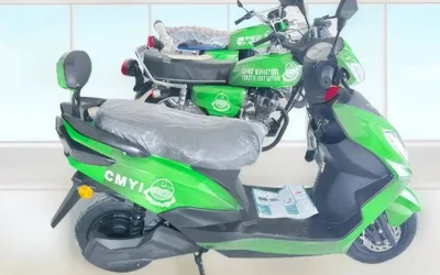 Punjab Bike Scheme Due Date: April 29. Apply now!