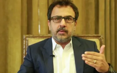 Power sector reforms to be implemented after approval: Leghari