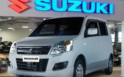Suzuki's 'Purani Do, Nai Lo': Car Exchange Offer