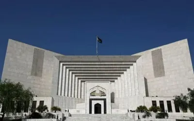 SC refers military courts case to Practice and Procedure Committee again