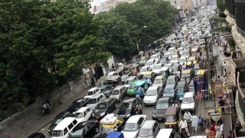 Murtaza Wahab decides to conduct anti-encroachment drive in city