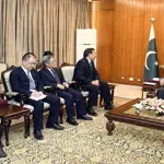 President Zardari for stronger economic, cultural ties with China