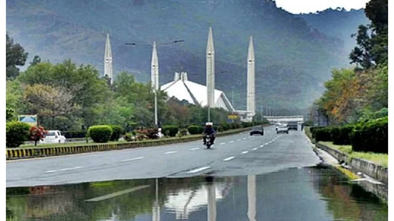 Karachi, Sindh weather update: Temperatures May Rise 4-8°C Above Normal