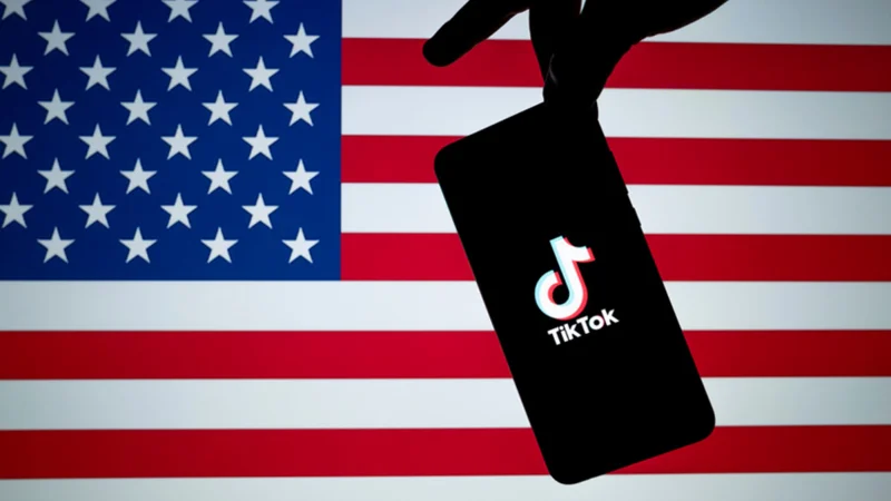 US ban TikTok as bill set to be signed by Biden
