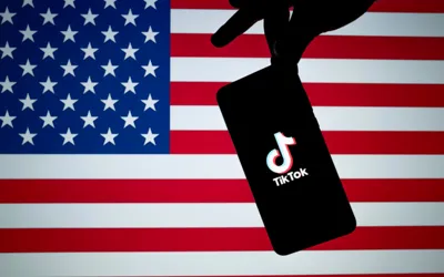 US ban TikTok as bill set to be signed by Biden