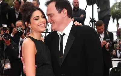 Who is Daniella Tarantino? All About Quentin Tarantino's Wife