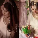 Madiha Rizvi ties the knot for the second time