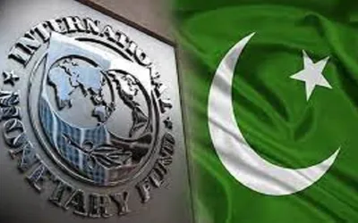 IMF executive board will meet on April 29 to okay $1.1bn for Pakistan