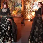 Aima Baig shares stunning snaps from a recent event