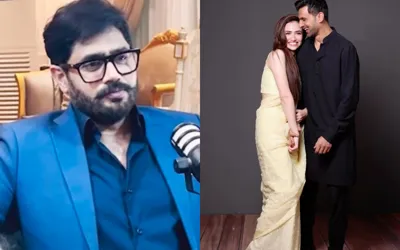 Abrar Ul Haq gives a message to Shoaib Malik on multiple marriages