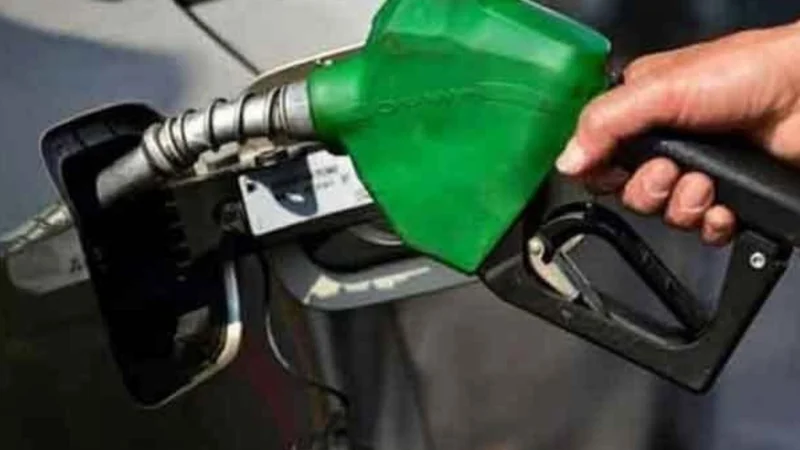 petrol price expected in Pakistan from May 16