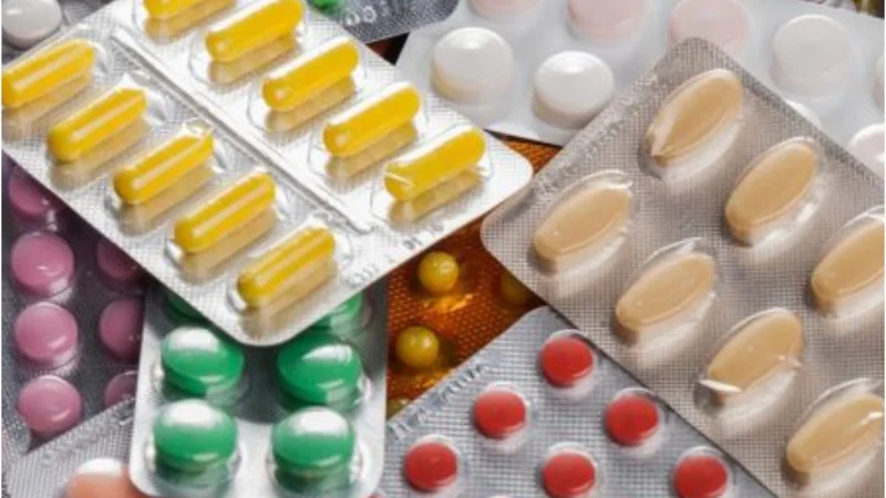 Shortage of life-saving medicines putting lives at risk