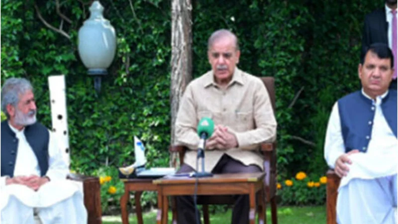 PM launches Shuhada package for martyred federal govt officials