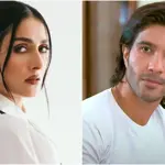 Ayeza Khan and Feroze Khan Team Up for New Project