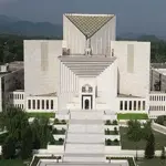 New SC bench constituted to hear case of interference in judicial processes