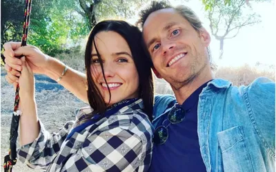 Who is Grant Hughes? All About Sophia Bush's Ex-Husband