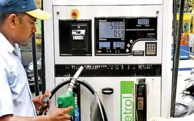 Expected petrol price in Pakistan form May 1