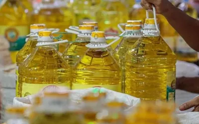 Cooking oil and ghee prices in Pakistan