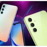 Samsung Galaxy A34 and A54 Get Security Update for April 2024