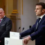 France warns of new sanctions against West Bank settlers