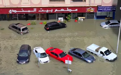 UAE residents extend support to flood-affected Sharjah children for school return