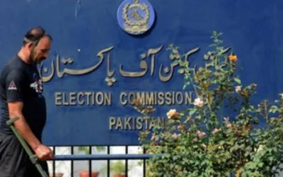 ECP releases new list of party position following by-polls