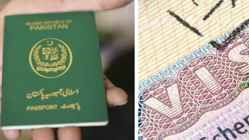 Minimum Bank Statement for Portugal Schengen visa from Pakistan - April 2024