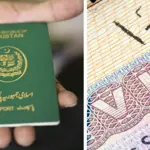 Minimum Bank Statement for Portugal Schengen visa from Pakistan - April 2024