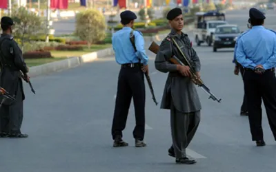 Mohsin Naqvi orders new IG to wipe out crime from Islamabad