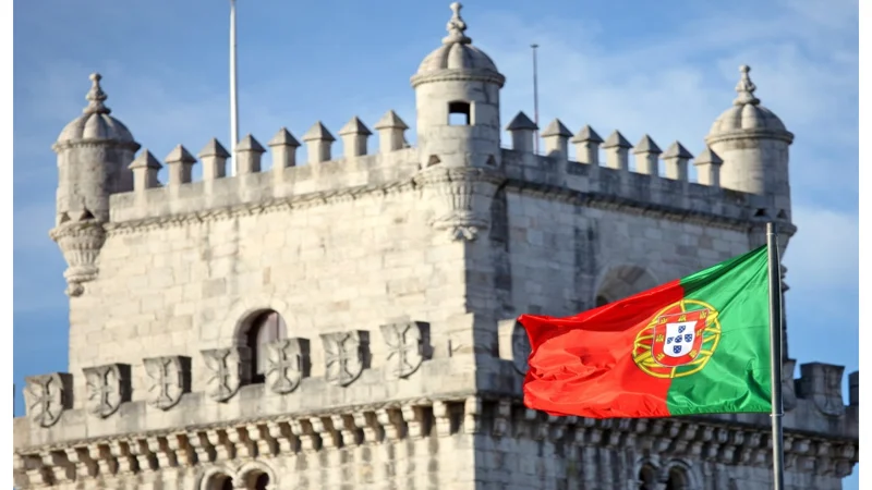 Portugal Schengen Visit Visa Minimum Bank Statement from Pakistan 2024