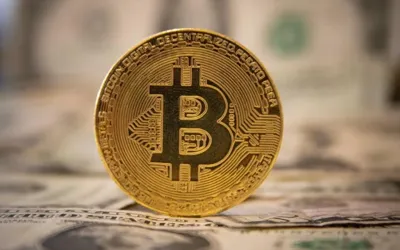 BTC TO USD: Today’s Bitcoin price in Dollar on 27 April, 2024