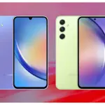 Samsung Galaxy A34 and A54 Receive Crucial Security Update!