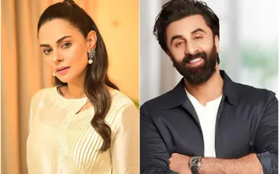Amar Khan Expresses Desire for a Partner Like Ranbir Kapoor