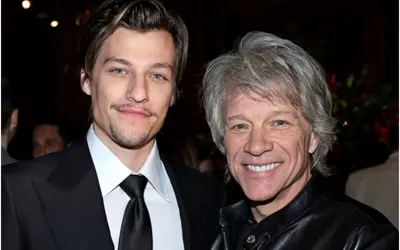 Who is Jake Bongiovi? All About Jon Bon Jovi's Son