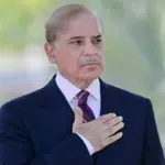 PM Shehbaz Sharif arrives in KSA to attend WEF meeting
