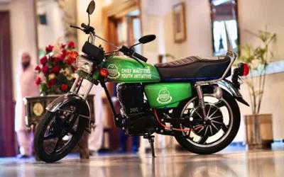 Punjab Motorcycle Scheme 2024: Apply Now for Installments, Check Eligibility, and Deadline